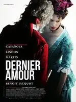 Dernier Amour (2019) posters and prints