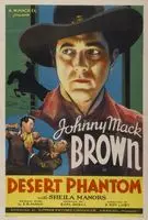 Desert Phantom (1936) posters and prints