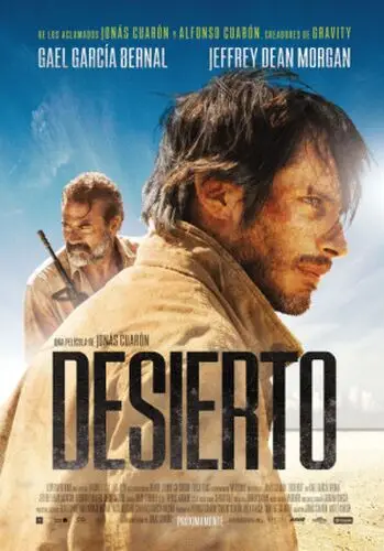 Desierto 2016 Wall Poster picture 621492