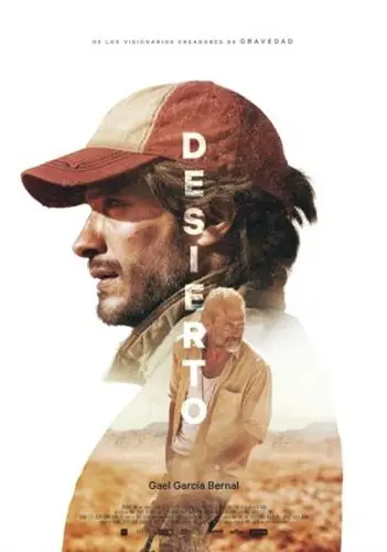 Desierto 2016 Wall Poster picture 621496