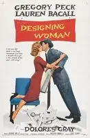 Designing Woman (1957) posters and prints