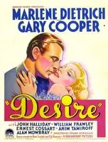 Desire (1936) posters and prints