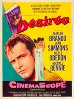 Desiree (1954) posters and prints