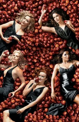 Desperate Housewives Wall Poster picture 220190