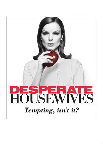 Desperate Housewives Men's Colored T-Shirt - idPoster.com