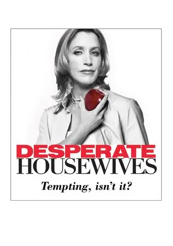 Desperate Housewives Women's Colored T-Shirt - idPoster.com