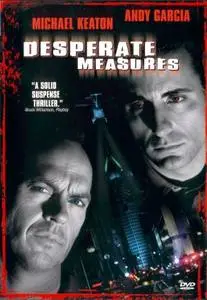 Desperate Measures (1998) posters and prints