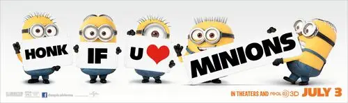Despicable Me 2 (2013) Image Jpg picture 471083