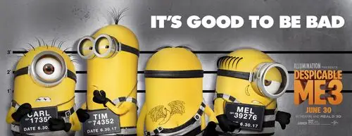 Despicable Me 3 (2017) Image Jpg picture 742674