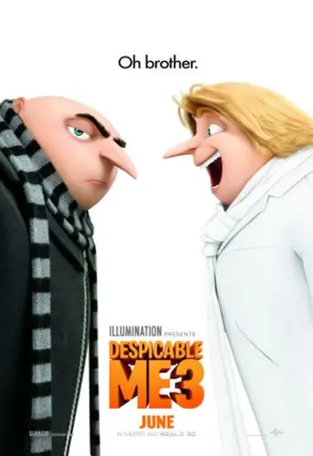Despicable Me 3 2017 Image Jpg picture 669507