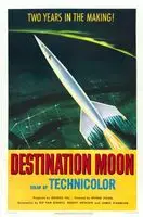 Destination Moon (1950) posters and prints
