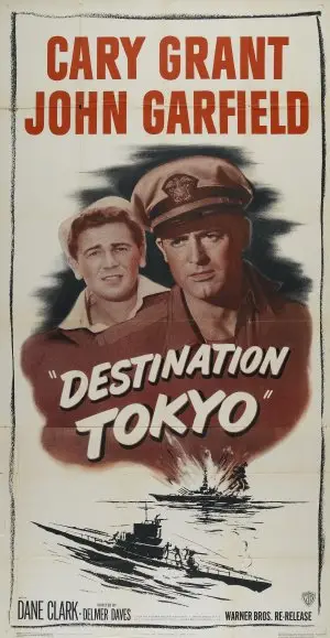 Destination Toky (1943) Fridge Magnet picture 427103