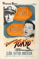 Destination Toky (1943) posters and prints