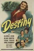 Destiny (1944) posters and prints