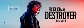 Destroyer (2018) Wall Poster picture 831425