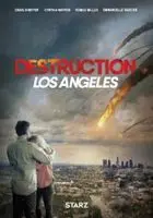 Destruction Los Angeles 2016 posters and prints