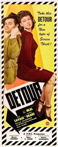 Detour (1945) Image Jpg picture 938786