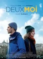 Deux moi (2019) posters and prints