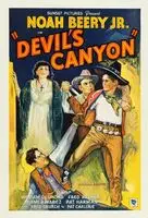 Devil's Canyon (1935) posters and prints
