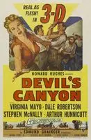 Devil's Canyon (1953) posters and prints