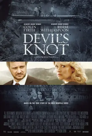 Devil's Knot (2013) Fridge Magnet picture 377062