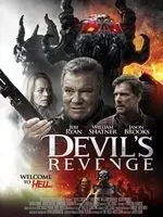 Devil's Revenge (2019) posters and prints