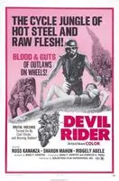 Devil Rider! (1970) posters and prints