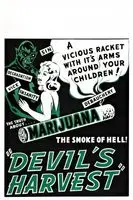 Devils Harvest (1942) posters and prints