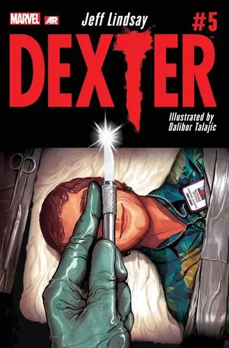 Dexter Women's Colored Tank-Top - idPoster.com