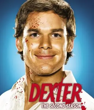 Dexter (2006) Fridge Magnet picture 427105
