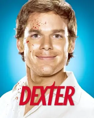 Dexter (2006) Women's Colored Hoodie - idPoster.com