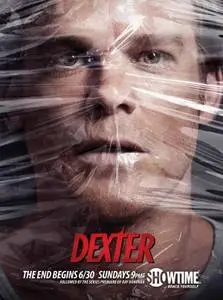 Dexter (2006) posters and prints