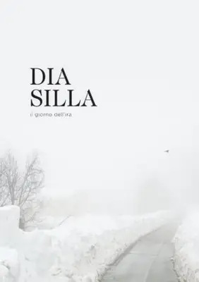 Dia Silla: The Day of Wrath (2018) Protected Face mask - idPoster.com