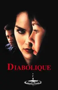 Diabolique (1996) posters and prints