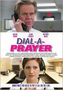 Dial a Prayer (2015) posters and prints