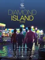 Diamond Island 2016 posters and prints