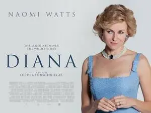 Diana (2013) posters and prints