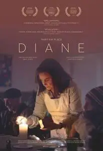 Diane (2019) posters and prints