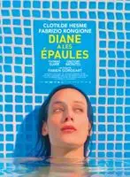 Diane a les epaules (2017) posters and prints