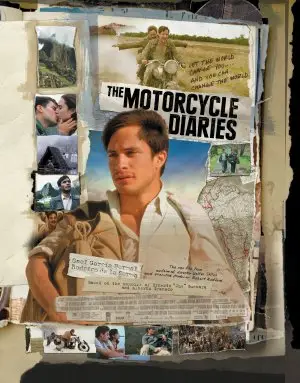 Diarios de motocicleta (2004) Wall Poster picture 432120