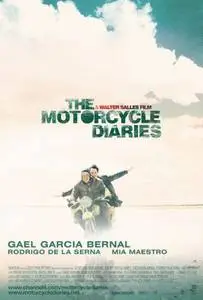 Diarios de motocicleta (2004) posters and prints
