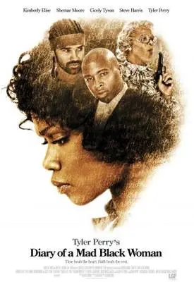 Diary Of A Mad Black Woman (2005) Wall Poster picture 319098