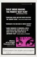 Diary of a Mad Housewife (1970) posters and prints