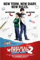 Diary of a Wimpy Kid 2: Rodrick Rules (2011) posters and prints