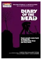 Diary of the Dead (1976) posters and prints