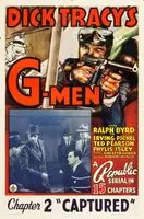 Dick Tracy's G-Men (1939) posters and prints
