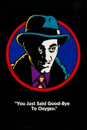 Dick Tracy (1990) Fridge Magnet picture 395056