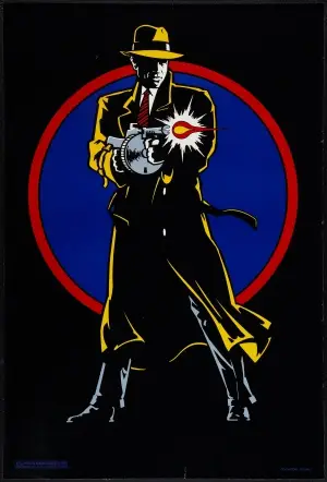 Dick Tracy (1990) Image Jpg picture 437100