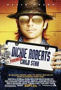 Dickie Roberts: Former Child Star (2003) posters and prints