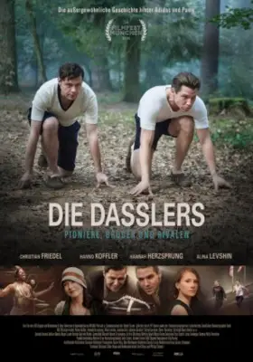 Die Dasslers 2016 Wall Poster picture 688263